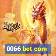 0066 bet com